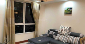 Bán CC The Manor quận BT - DT 83m2 - 2PN, 2WC - Bình Thạnh - LH: 0342360552