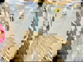 CHUNG CƯ CHÙA LÁNG - Ở NGAY MỚI - FULL ĐỒ GIÁ CỰC TỐT