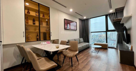 Bán chung cư quận Cầu Giấy T1 năm 2024