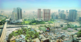 Bán chung cư Quận Cầu Giấy tháng 1/2024