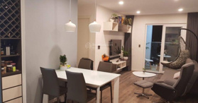 Bán căn hộ tại City Gate Towers, Phường 16, Quận 8, Hồ Chí Minh - LH: 0907383186