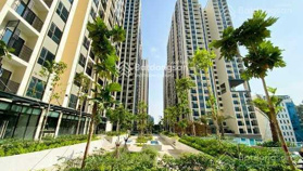 Cho thuê căn hộ tại HaDo Centrosa Garden, Phường 12, Quận 10, Hồ Chí Minh - LH: 0773694806