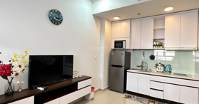 Cho thuê CH Sunrise City View Q7, HCM OT, 1PN, 2PN, 3PN - LH: 0909399787