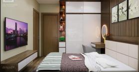 Chuyển nhượng căn góc 3 ngủ giá cắt lỗ 4 mặt thoáng, Sapphire Ocean Park - LH: 0901759648