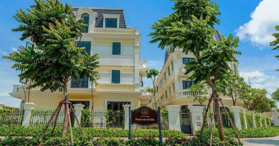 Chuyển nhượng liền kề BT An Lạc Symphony giá cực tốt - LH: 0984179963