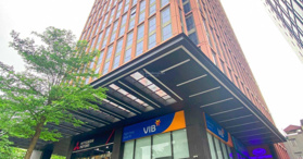 Chuyển nhượng sàn văn phòng tầng 17 tòa nhà Coninco - số 4 Tôn Thất Tùng - LH: 0983681177