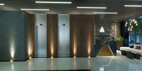 Chuyển nhượng tòa nhà góc 2 mặt tiền 56 Nguyễn Đình Chiểu, Quận 1 508,4 m² - LH: 0909190005