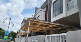 Bán nhà phố kinh doanh ở Dự án Phố Đông Village , Quận 2, Hồ Chí Minh - LH: 0939968879