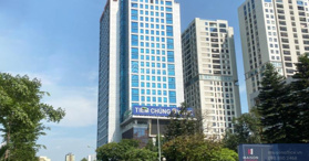 Bán nhà mt Nguyễn Xí 12x100 xd: Hầm + 10 lầu - Bình Thạnh - LH: 0909190005