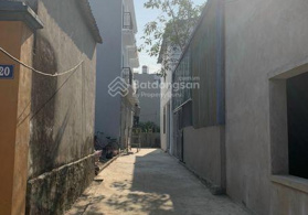 Cơ hội sở hữu căn nhà riêng tại khu vực Trạm Bơm Yên Nghĩa - LH: 0969081234