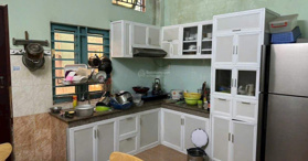 Bán nhà  3PN KDC Bình Hưng, Bình Chánh, HCM - LH: 0908477762