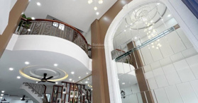 Cực hiếm, bán nhà khu VIP Huỳnh Văn Bánh Phú Nhuận, 86m2, 4tầng ST 4PN, hẻm xe tải, chỉ 12 tỷ tl