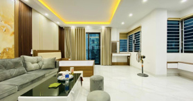 CỰC HIẾM NHÀ 5 TẦNG PHỐ XÃ ĐÀN- KINH DOANH- TIỆN ÍCH- NGÕ THÔNG TỨ TUNG- Ô TÔ TRÁNH.