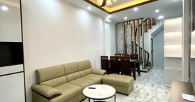 Cực Hiếm Quận Đống Đa - Nhà Ô Chợ Dừa, Vào Ở Luôn, 26m2x5T,Giá Chỉ 3,95 Tỷ _ (Khánh 0981031233