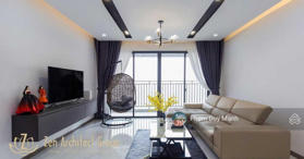Bán CH The View 125m2, 3PN, view sông SG, Q7, HCM - LH: 0931876558