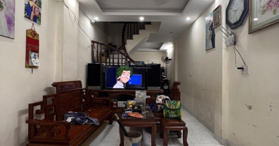 Đa Sỹ, Kiến Hưng, Hà Đông nhà 4 tầng ngõ thông ô tô đỗ cửa chỉ 4 tỷ tí