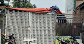 Đất 650m2 full thổ cư 2 mặt tiền Trương Thị Hoa P. Hiệp Thành Q12 - LH: 0902806366 / 0902806366 