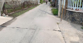 Đất bán 1000m2, có 100m2 thổ cư, Châu Thành, Tây Ninh - LH: 0938839383