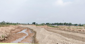 Đất đấu giá Đắc Sở, Hoài Đức, đường rộng 6m + vỉa hè DT = 60m2, xát đường Vành Đai 4 giá tốt nhất