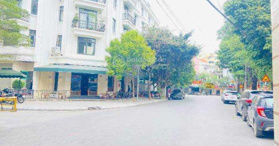 Bán đất phân lô, đường đẹp tại Tây Hồ, Hà Nội - LH: 0984784269