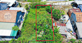 Bán đất đẹp, Thôn 3, Xã Ninh Sơn - Ninh Hoà, Khánh Hòa LH - 0987845639