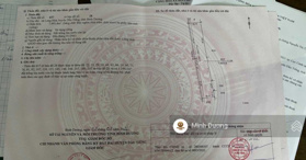 Bán đất đẹp trung tâm Long Hòa Dầu Tiếng, Bình Dương. LH - 0909191212