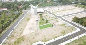 Bán Đất đường Trần Văn Chẩm, Củ Chi, HCM. DT 5x18m - LH: 0917759340 