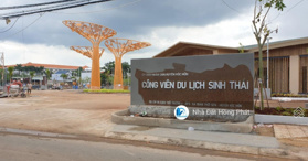 Bán đất tại đường Ấp 3, Xuân Thới Sơn, Hóc Môn, Hồ Chí Minh - LH: 0946648555