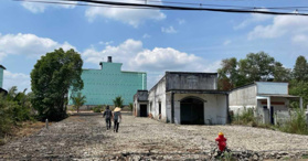 Đất nền chính chủ vị trí đẹp cần bán giá tốt mặt tiền đường Bà Xán- LH:0933104898