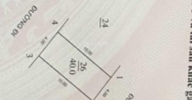 Bán đất PL vỉa h, ô tô tránh, kinh doanh tốt, 41m4.1MT, giá 5.7 tỷ, LH 0962079699