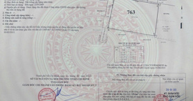 Đất tân thới hiệp 6 dt 12,6x18 full thổ 229m2 bán gấp 12 tỷ tl chính chủ gần chợ