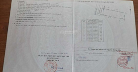 Bán Đất xưởng sẵn, SHR, mặt tiền Bến Than, Củ Chi - LH: 0915770933