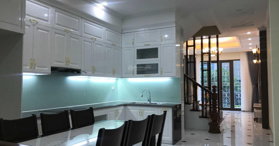 Dịch vụ Văn Phú 55m2, mt 5m dân xây 4,5 tầng. Phân lô vỉa hè kinh doanh cực tốt, vị trí cực đẹp
