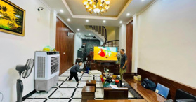 BÁN NHÀ ĐỊNH CÔNG THƯỢNG HOÀNG MAI 62m2 - LH 0966062358