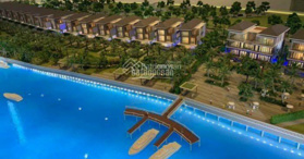 Bán gấp biệt thự Lavila Drio DT 12x25m, Nhà Bè, HCM - LH: 0931777200