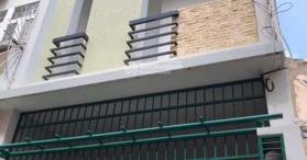 Bán gấp nhà phố, HXH, 4*16m, 3PN 4WC - Bình Thạnh - LH: 0907172717