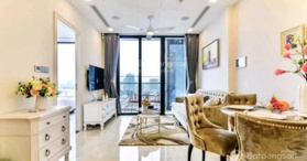 Bán căn hộ chung cư tại Botanica Premier, phường 2, Tân Bình, Hồ Chí Minh - LH: 0899389893 