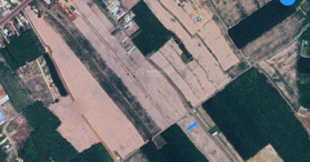 Bán đất tại Đường Ấp 11, Chơn Thành, Bình Phước -  LH: 0932922952