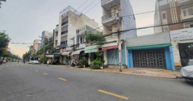 Bán nhà riêng tại đường Trường Chinh, phường 14, Tân Bình, Hồ Chí Minh - LH: 0978009895