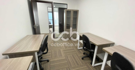 Cho thuê văn phòng khu vực Đào Tấn, Ba Đình - LH: 0904920082