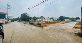 Duy nhất lô đất vị trí vàng đầu tư giá gốc tại Hòa Lạc