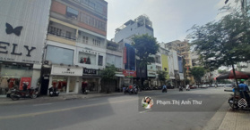 Bán nhà tại Đường Trần Nhật Duật, Phường Tân Định, Quận 1, Hồ Chí Minh 72,9 m² - LH: 0906871860