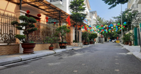 Bán Biệt Thự Eurowindow river park 144m2 đất 365m2 xây dựng mặt tiền 12m. Giá tốt. LH: 0343193333