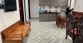 Bán gấp căn 3 ngủ 80m2 sổ đỏ sẵnại Bắc Linh Đàm, Hoàng Mai, Hà Nội- LH: 0866195300