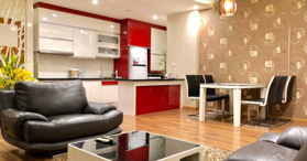 Cho thuê nhà đất đường Cầu Giấy 125m2 - LH 0976215450