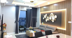 Chính chủ cho Thuê gấp 2 căn hộ Kosmo Tây Hồ 2PN & 3PN, CB & full nội thất - LH: 0961925122