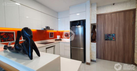 Cho thuê căn hộ FpLand - Bình Thạnh - LH: 0879279295