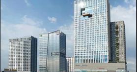 Park View Bình Thạnh kế Pearl Plaza cho thuê 2PN NTCB - LH: 0901422448