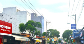 Bán thửa đất ở Đường Dương Đình Hội, Phường Phước Long B, Quận 9, Hồ Chí Minh 116 m²- LH: 0906328758