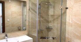Bán căn hộ 3 Ngủ Nguyễn Tuân - giá 19tr - siêu đẹp - có chỗ để xe-